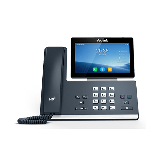 Yealink T58W Pro