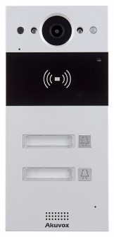 R20B On-wall (Two Buttons)