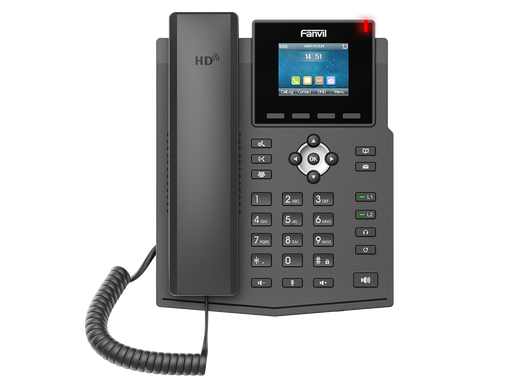 Fanvil X3SP Pro