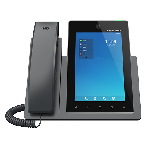 Grandstream GXV3470