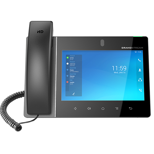 Grandstream GXV3480