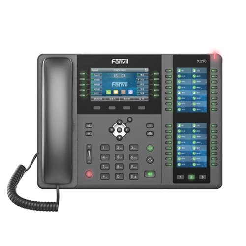 Fanvil X210