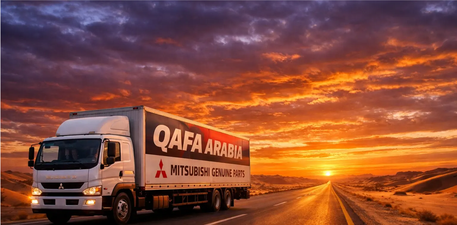 Fast delivery car parts Saudi Arabia