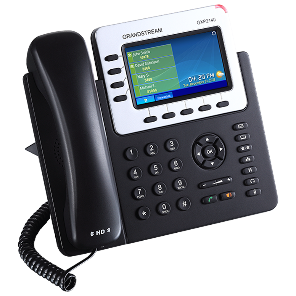 Grandstream GXP2140