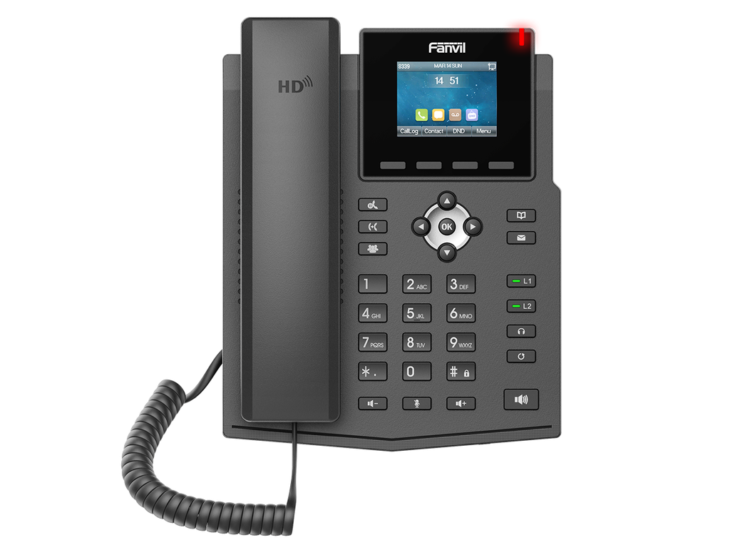 Fanvil X3SP Pro