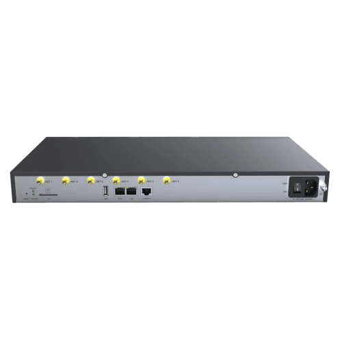 Yeastar S100