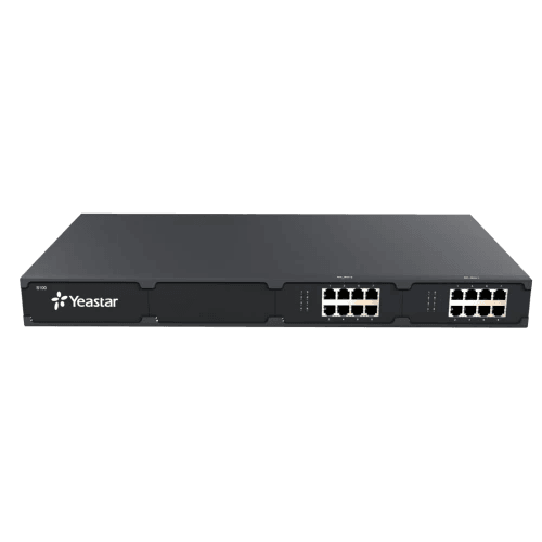 Yeastar S100