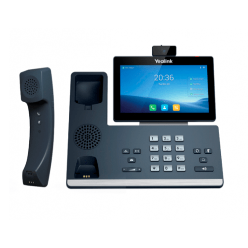 Yealink T58W Pro with Camera