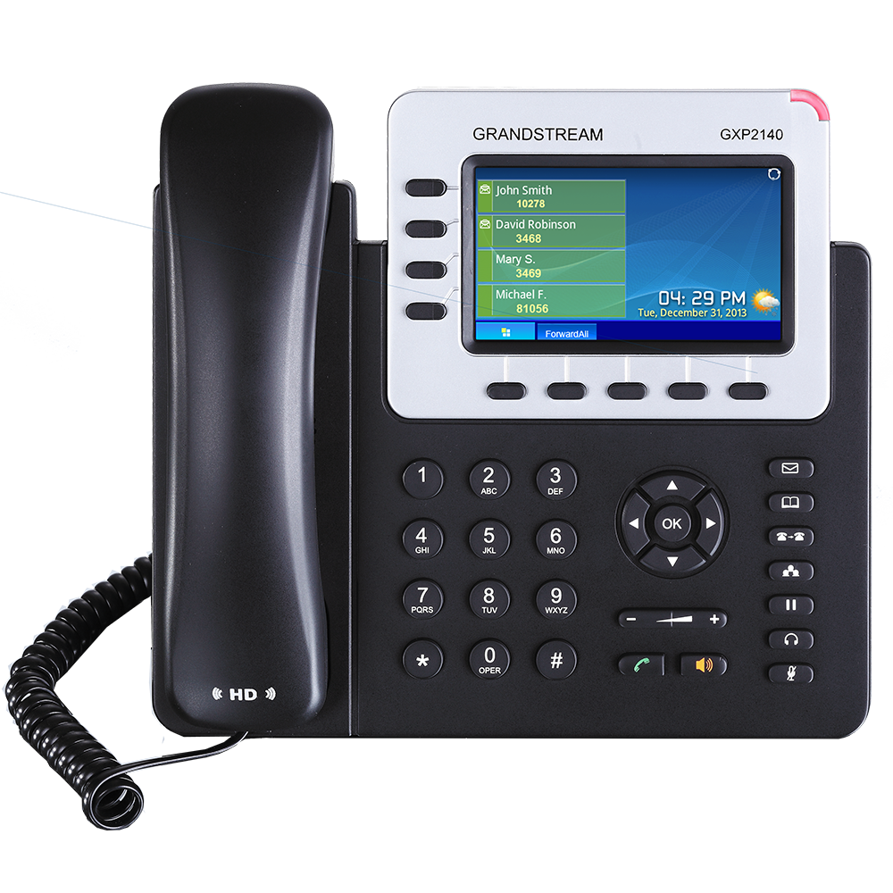 Grandstream GXP2140