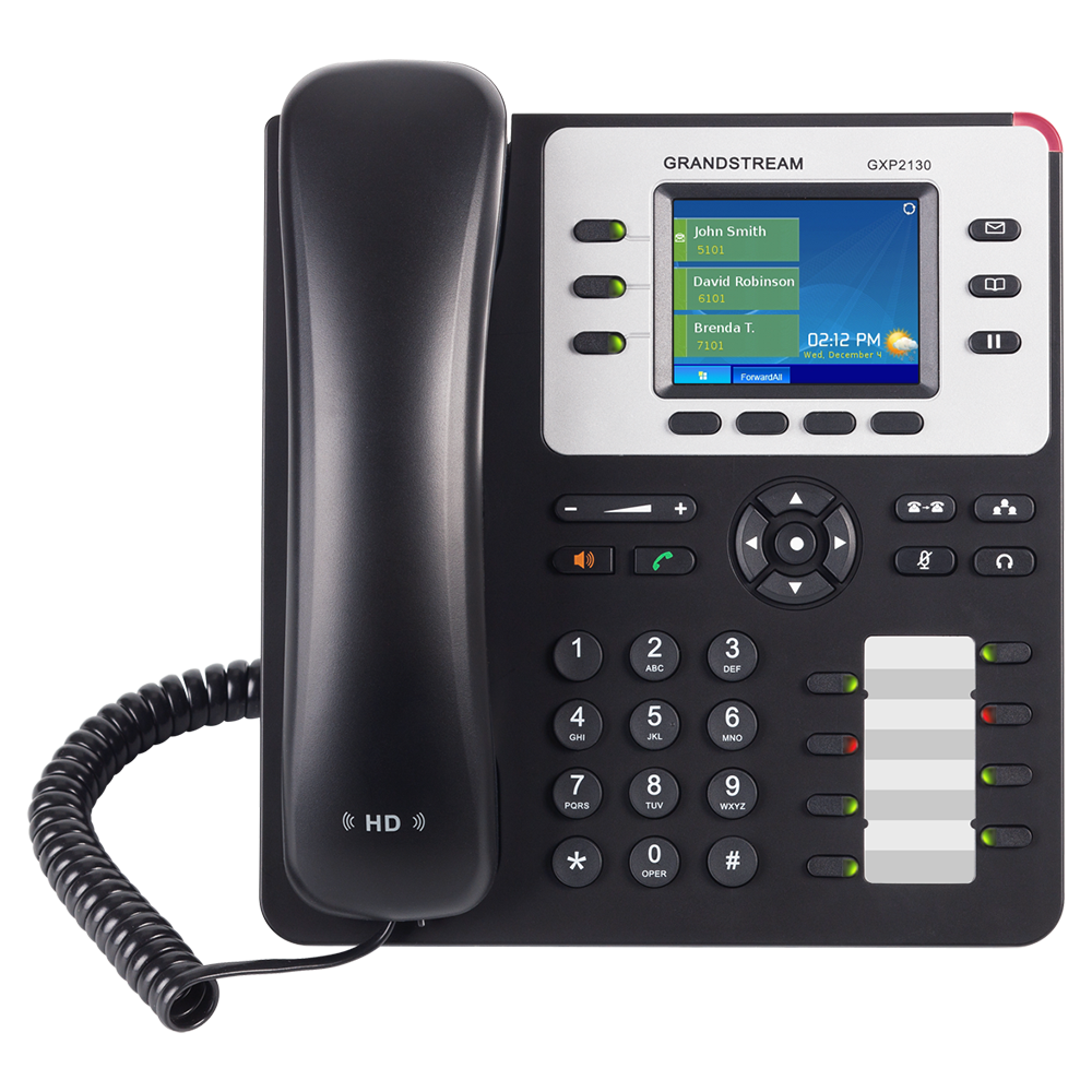 Grandstream GXP2130