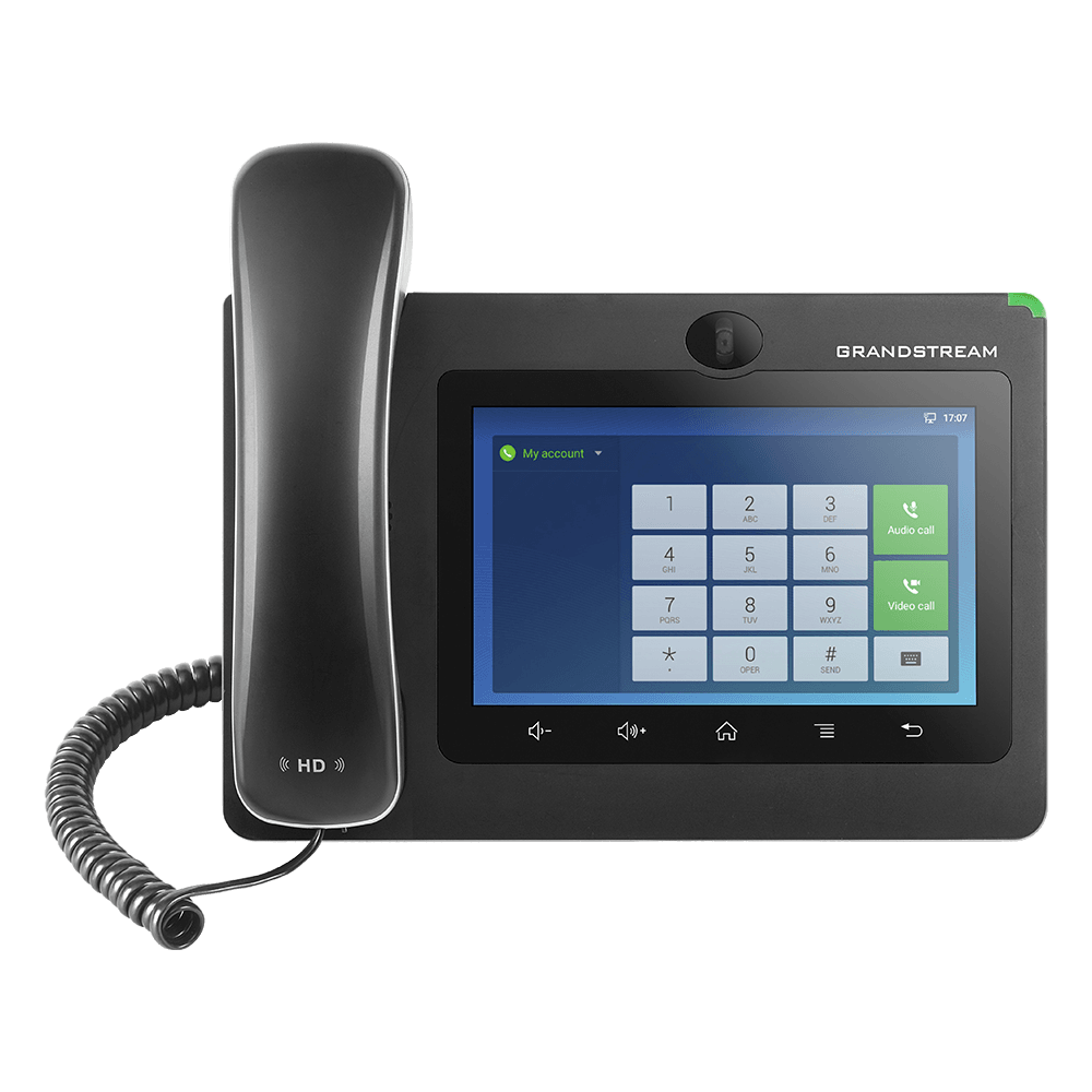 Grandstream GXV3370