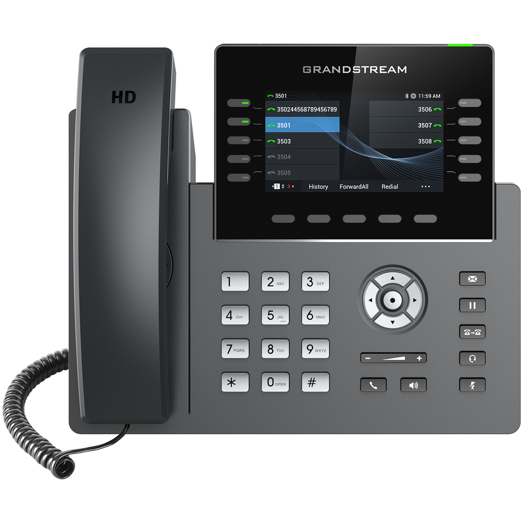 Grandstream DP730