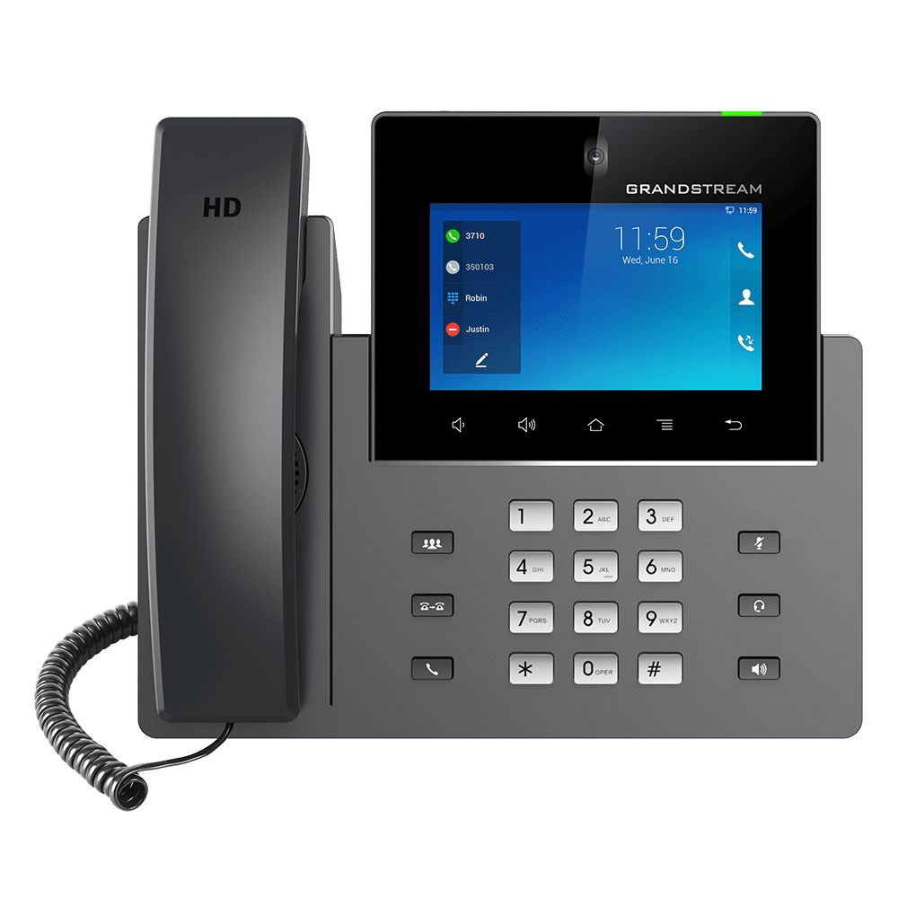 Grandstream GGXV3350