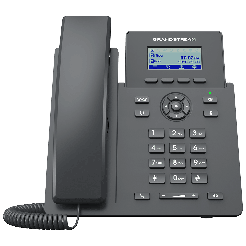 Grandstream GRP2601p