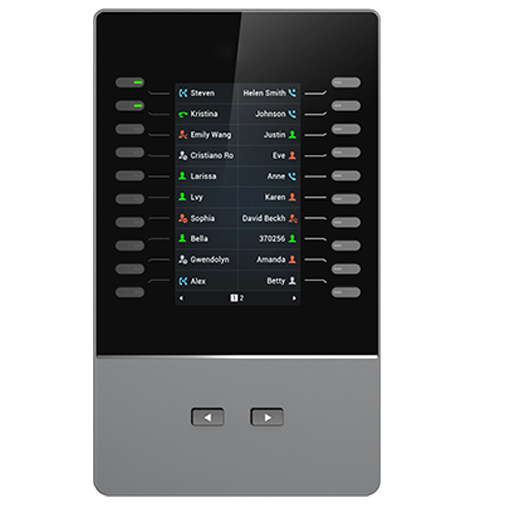Grandstream Extension-Module-GBX20