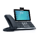 Yealink IP Phone SIP-T58A With Camera