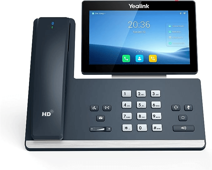 Yealink SIP-T58W Pro