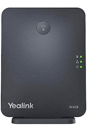 Yealink W60B