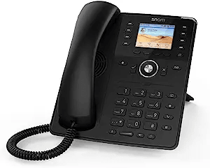 Snom D735