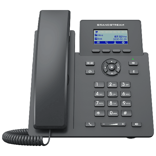 Grandstream GRP2601p
