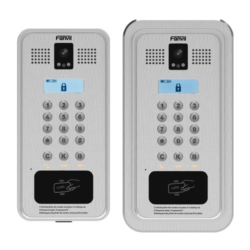 Fanvil i33V