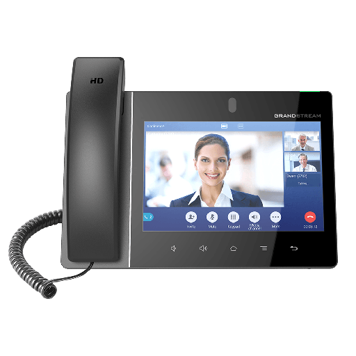 Grandstream GXV3380