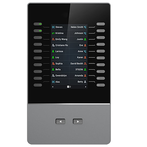Grandstream Extension-Module-GBX20