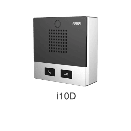 Fanvil i10D