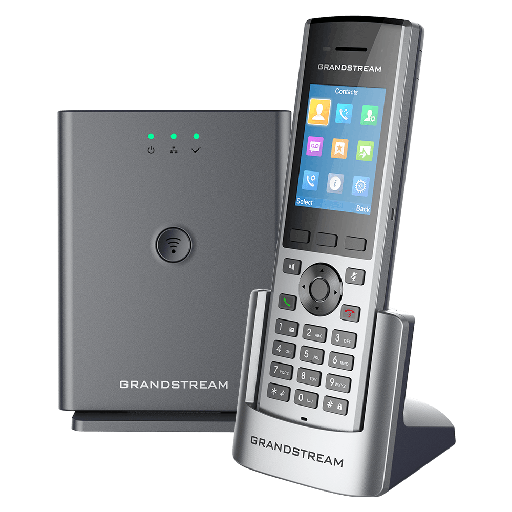 Grandstream Base Station DP752