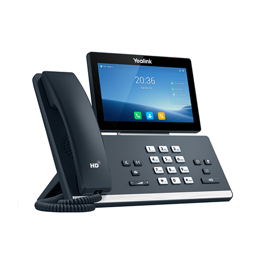 Yealink T58W Pro