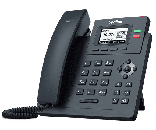 Yealink SIP-T31P
