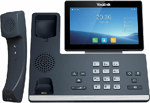 Yealink SIP-T58W