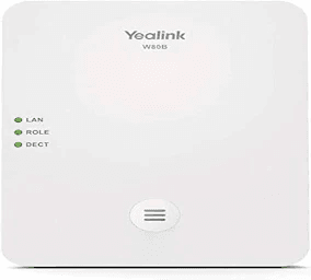 Yealink W80B